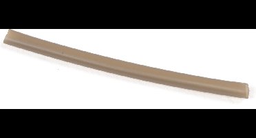 PB Products - Shrink Tube - 10 stuks - Gravel (1,6 mm)