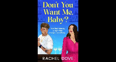 Don't You Want Me, Baby?