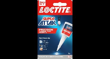 Loctite 2048079 lijm Vloeistof 5 g