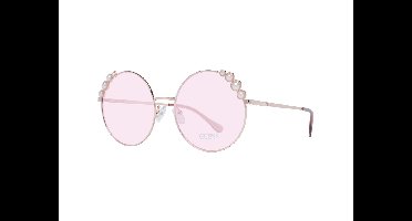 Guess GF0355/S 28T Zonnebril - Dames - Goudkleurig
