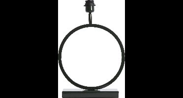 Light & Living - Lampvoet LIVA - 30x12.5x38cm - Groen