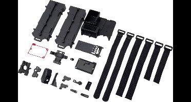 Reely RE-7867971 Reserveonderdeel Chassis bovenbouw