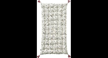 Vertbaudet Vloermatras BLOEMEN
