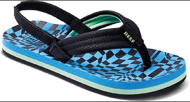 Reef Little Ahi Slippers Junior