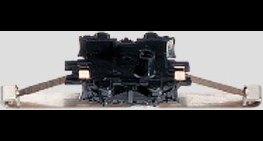 Märklin 07183 H0 Sleepcontact AC