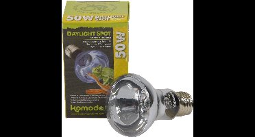 Komodo Neodymium Daglicht Lamp - Terrarium Verlichting -  ES 50W