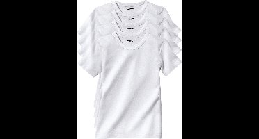 Vertbaudet Set van 4 T-shirts