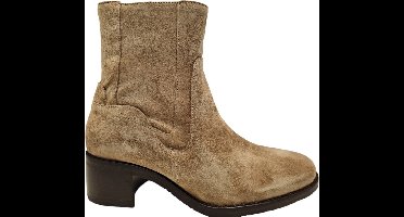 Piedi Nudi SILVA Warm Stone H Dames laarzen - Beige - 41