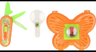 Bugs World Insectenset