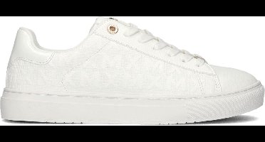 Mexx Loua Sneakers - Dames - Wit - Maat 38