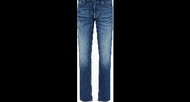 Emporio Armani Jeans Blue