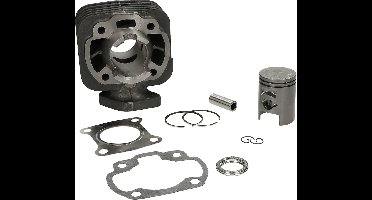 Cilinder TNT SYM Horizontaal 50cc 2 Takt luchtgekoeld
