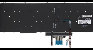 Dell Laptop Toetsenbord M25NK