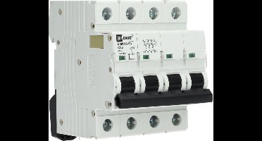 EMAT Krachtgroep 20A 3P N C-Kar