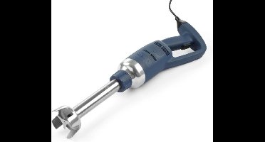 HENDI Mixerstaaf – ergonomische handgreep – roestvast staal – 500 mm