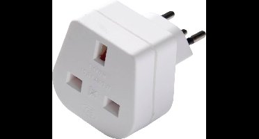 Martin Kaiser 168/kws Reisstekker Set van 1 stuk