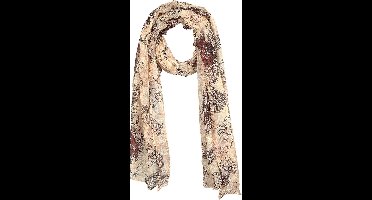 Harry Potter Marauder's Map Dames Doek - meerkleurig - Standard