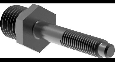 Gesipa 1436213 Draadstift 1 stuk(s)