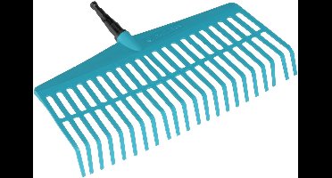 GARDENA Combisystem Tuinhark Hark - Werkbreedte 43 cm - excl. steel