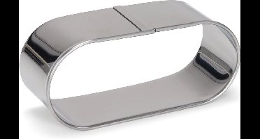 Patisse - Slofring - Ø 11 cm - RVS