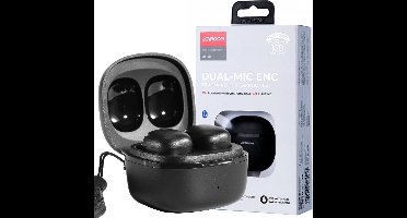 Mini TWS True Earbuds Joyroom MG-C05 (black)