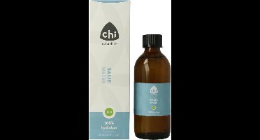 Chi Salie hydrolaat eko bio 150 Milliliter