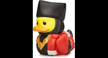 Numskull Star Trek Tubbz PVC Figure Q Boxed Edition 10 cm Mini-Figuur