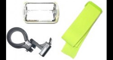 Maxxus veiligheid LED voorlamp