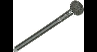 Mack Nagel platte kop 1000 gr 2.2 x 45 mm