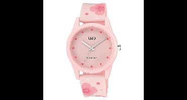 Q&Q - V08A-004VY - Polshorloge