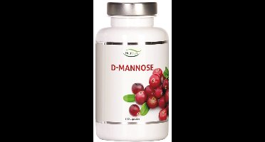 NUTRIVIAN D MANNOSE 500MG