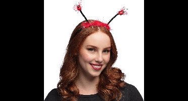 Boland - Diadeem Ladybirds - - Kinderen en volwassenen - Unisex - Dieren