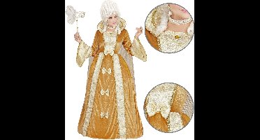 Venetiaanse Edelvrouw Federica Kostuum