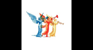 Elevation Worship - Echo The Angels (CD)