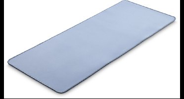 Hama Business XL Muismat Blauw