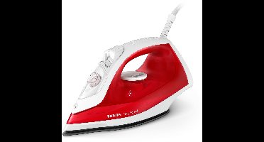 Philips EasySpeed GC1742/40 - Strijkijzer - Rood