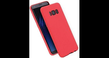Beline Candy Case Xiaomi Mi 11 Pro rood/ed