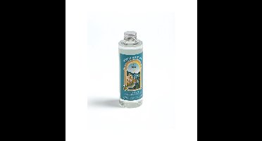 Tade Geurstokjes lemon navulling 200 Milliliter