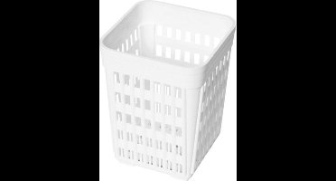 HENDI Bestekkorf – Compact – Polypropyleen – 110x110x140 mm