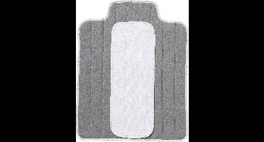 Vertbaudet Reisverzorgingsmat