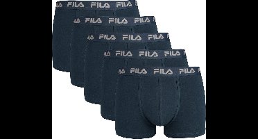 Fila Boxershorts Set van 5