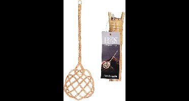 Mattenklopper Rotan 74 cm - Tapijtklopper - Vloerkleedklopper - Klopper