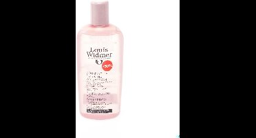 Louis Widmer Ogen Make-up Reiniging Waterproof 100 ml