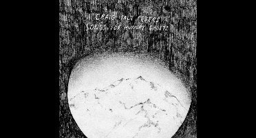 Craigh Salt Peters - Songs For Hungry Ghosts (CD)
