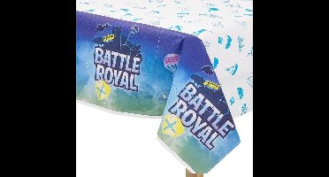 Battle Royal tafelkleed