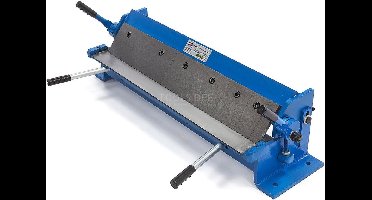 HBM 1 x 610 mm. Vingerzetbank