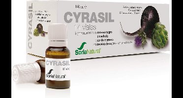 Cyrasil                    Sor