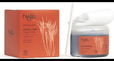 Najel - Oriental Suikerwax - 1 g