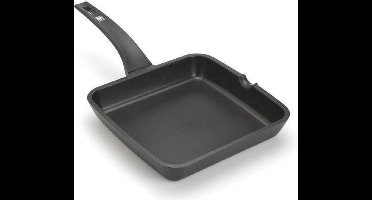 Barbecue BRA A271328 28 cm Grill Zwart