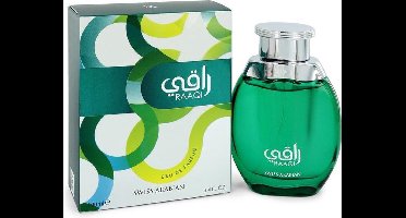 Swiss Arabian Raaqi by Swiss Arabian 100 ml - Eau De Parfum Spray (Unisex)